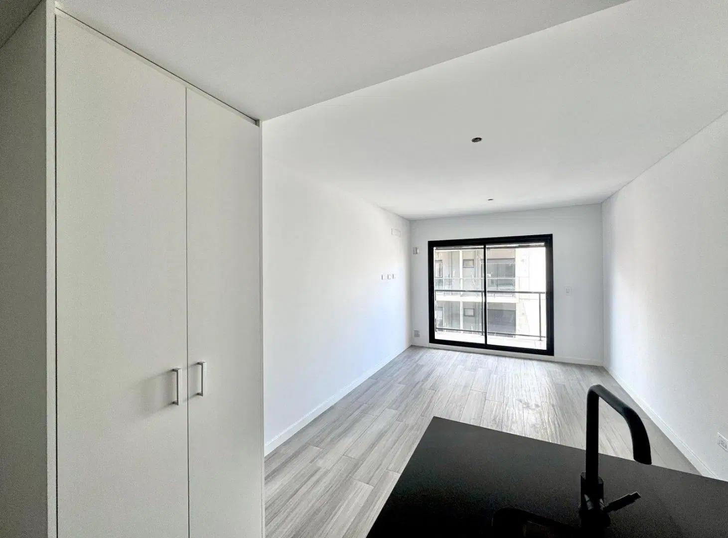 ALQUILER. MONOAMBIENTE DE CATEGORIA. AMENITIES 3