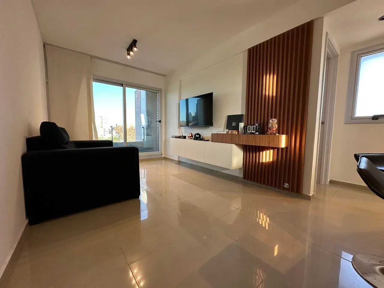 VENTA DEPARTAMENTO 1 DORMITORIO SALTA 3506 esquina CAFFERATA 2