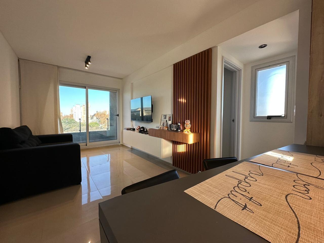 VENTA DEPARTAMENTO 1 DORMITORIO SALTA 3506 esquina CAFFERATA