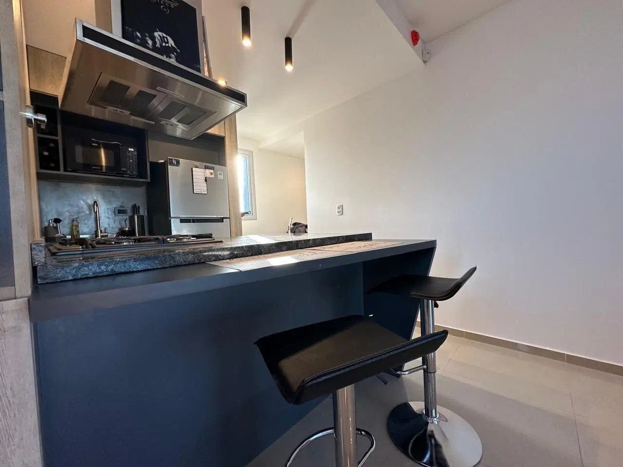 VENTA DEPARTAMENTO 1 DORMITORIO SALTA 3506 esquina CAFFERATA 1