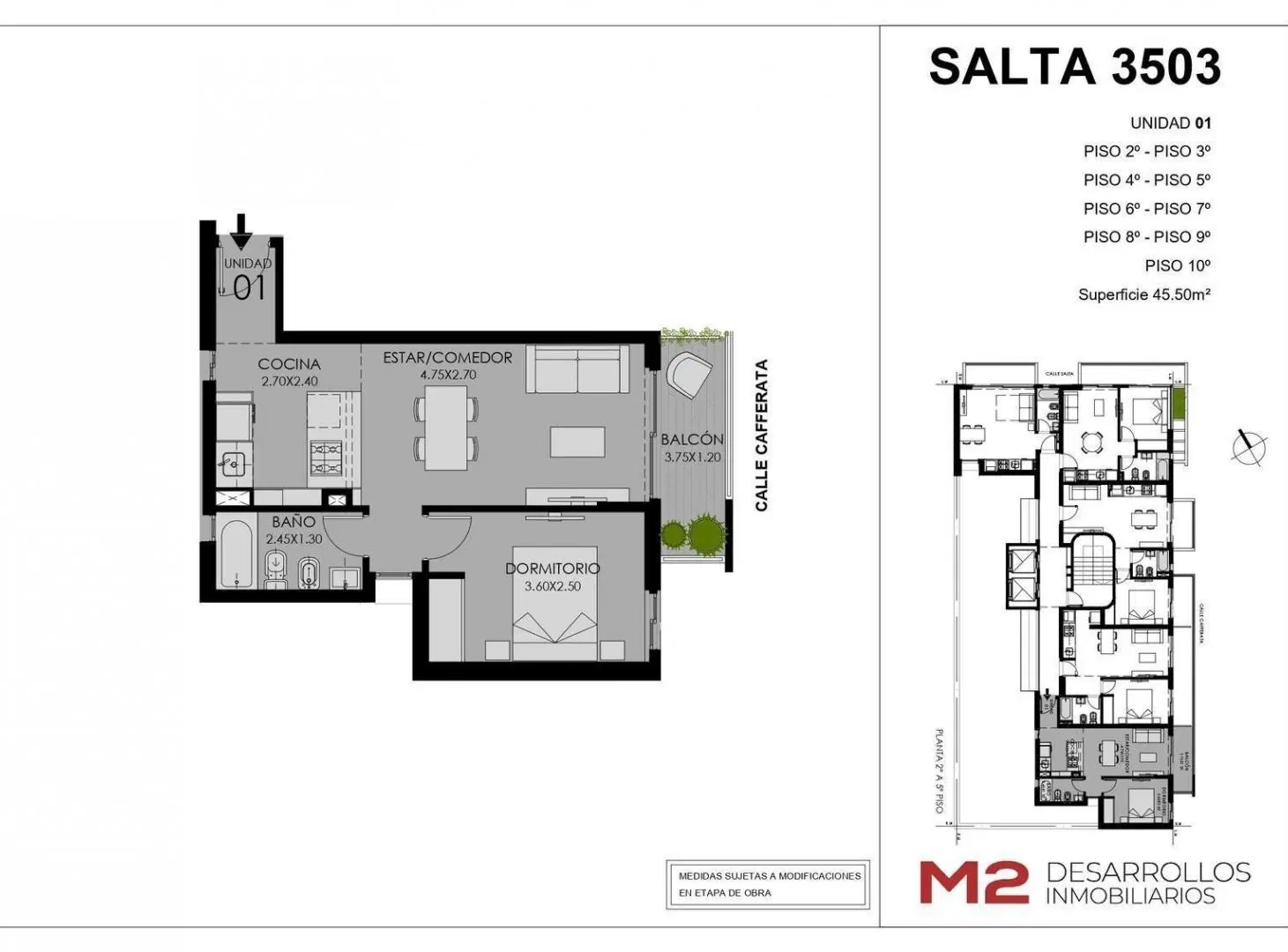 Plano 1