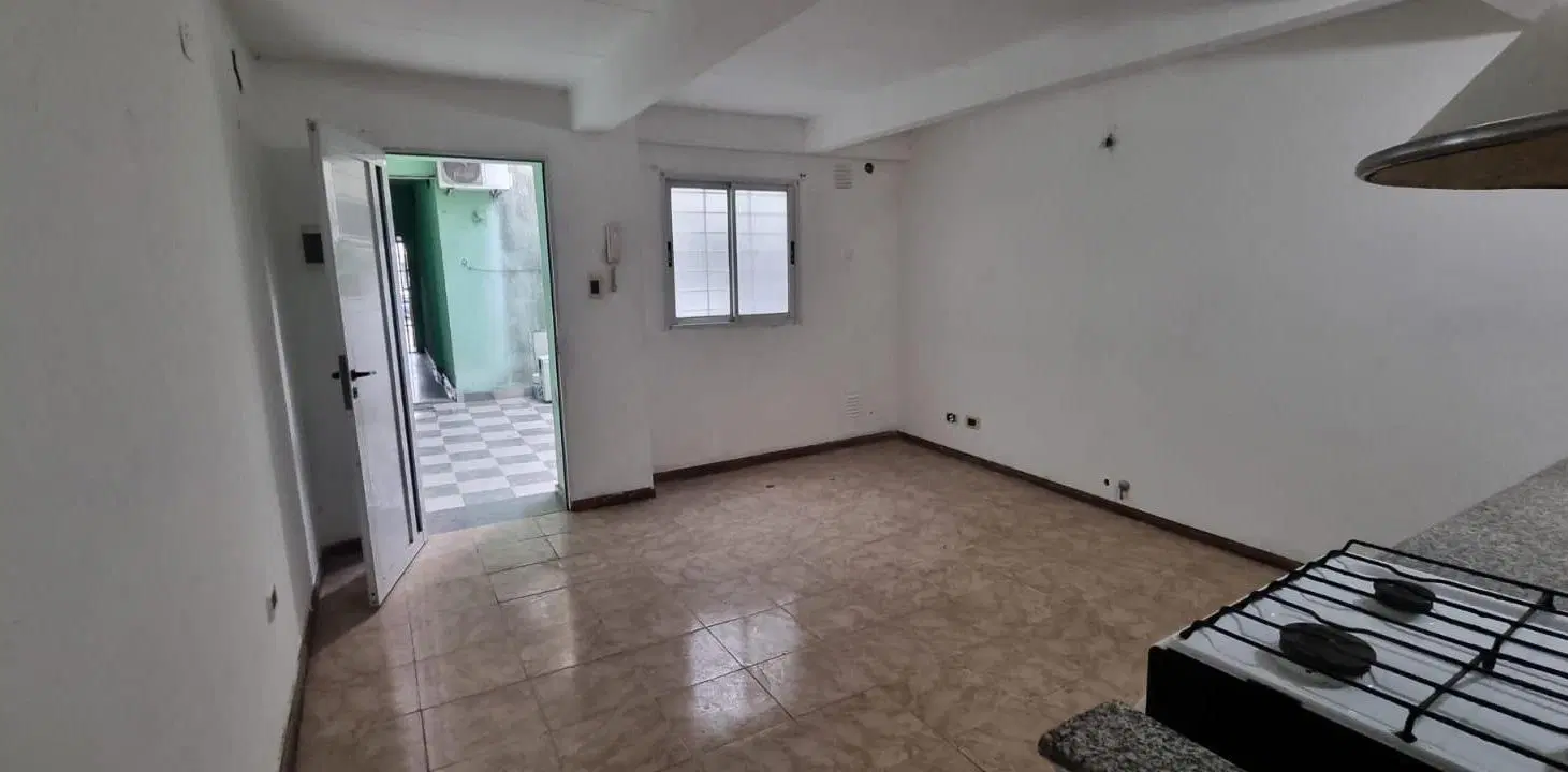 VENTA DEPARTAMENTO 1 DORMITORIO- OPORTUNIDAD 5