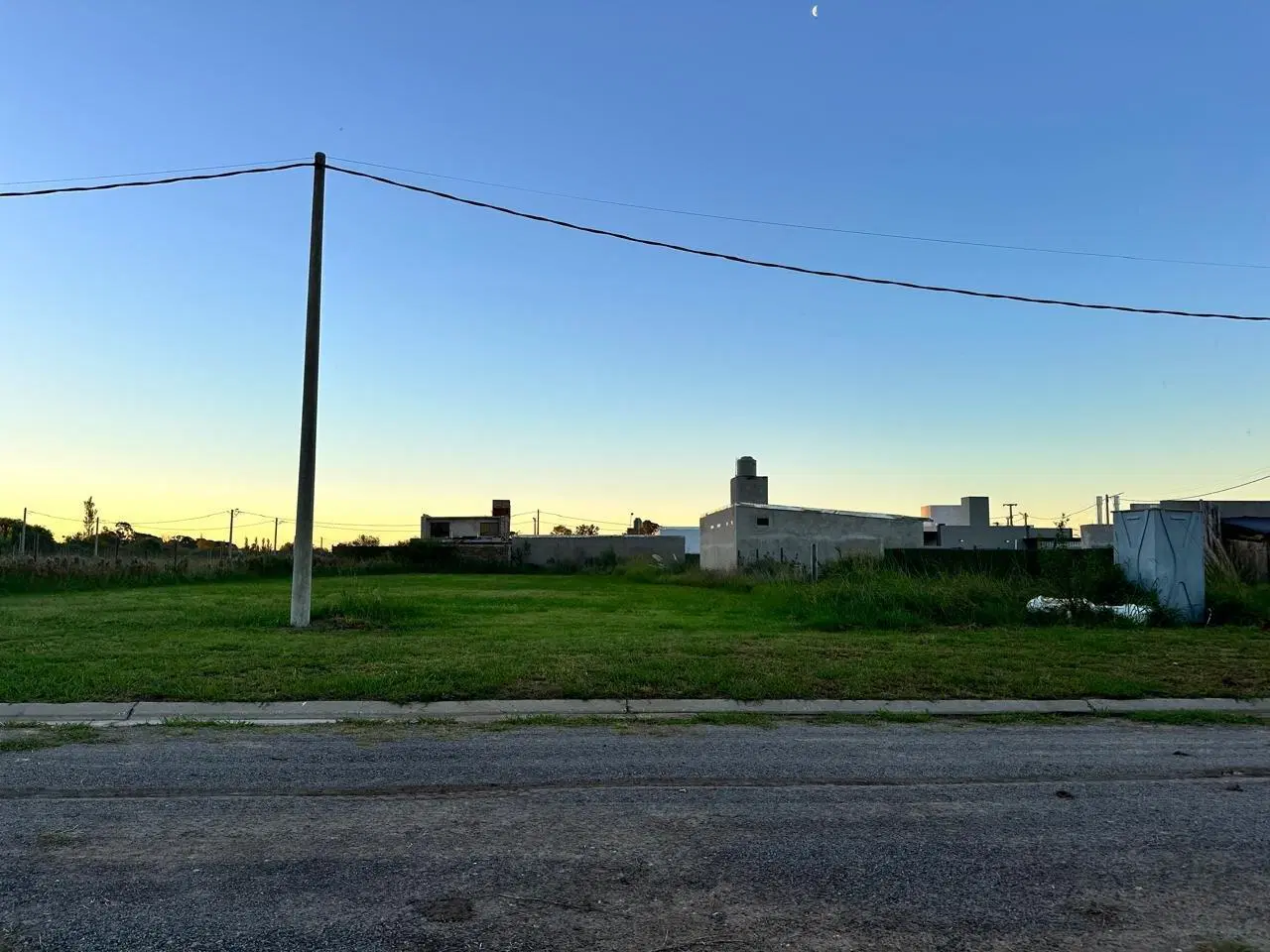 Venta Lote Ibarlucea - Las Fincas - Terreno Lote P14 4