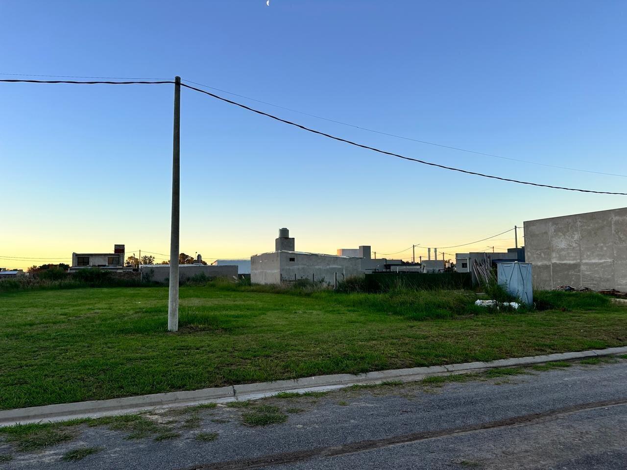 Foto de Venta Lote Ibarlucea - Las Fincas - Terreno Lote P14, imagen 5