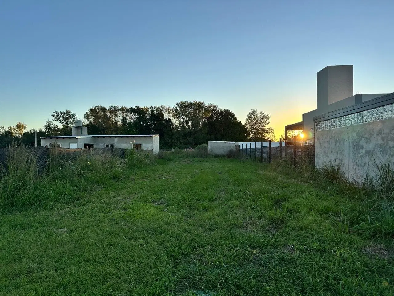 Venta Lote Ibarlucea - Las Fincas - Terreno Lote P10 5