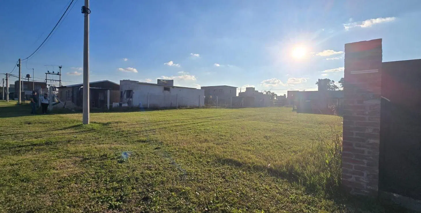 ECO PUEBLO 306M2 2