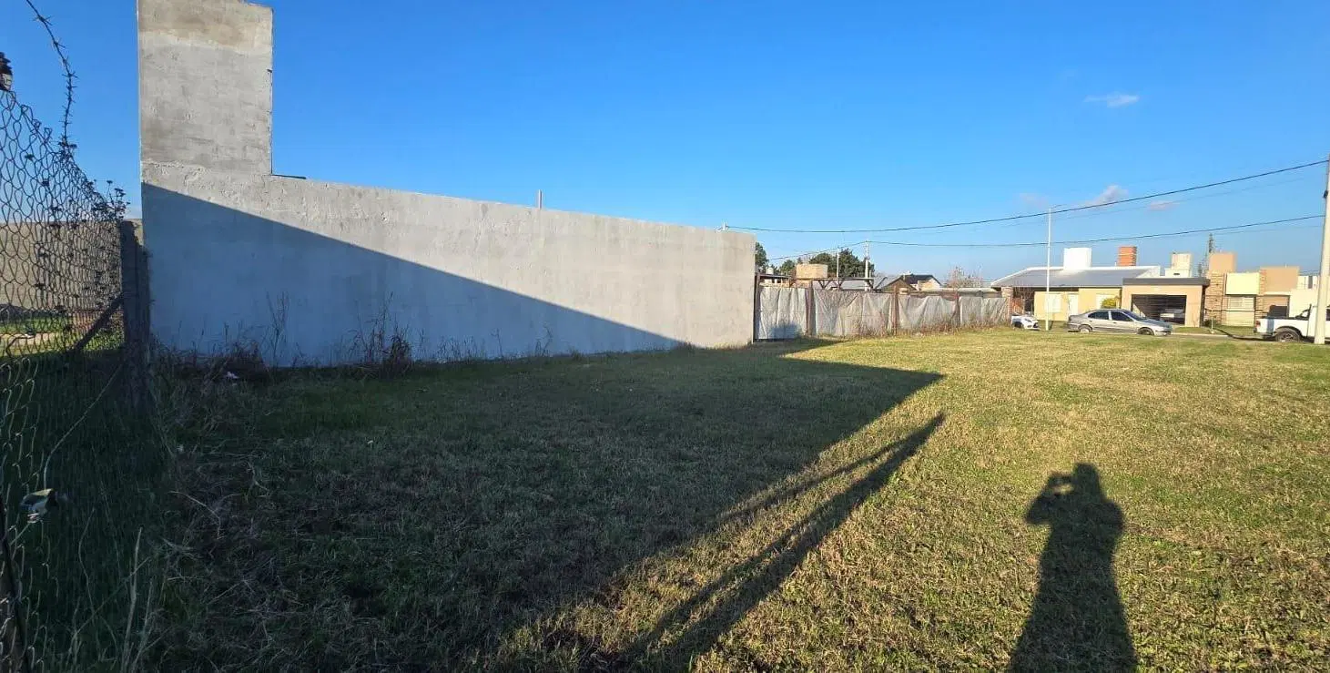 ECO PUEBLO 306M2 1