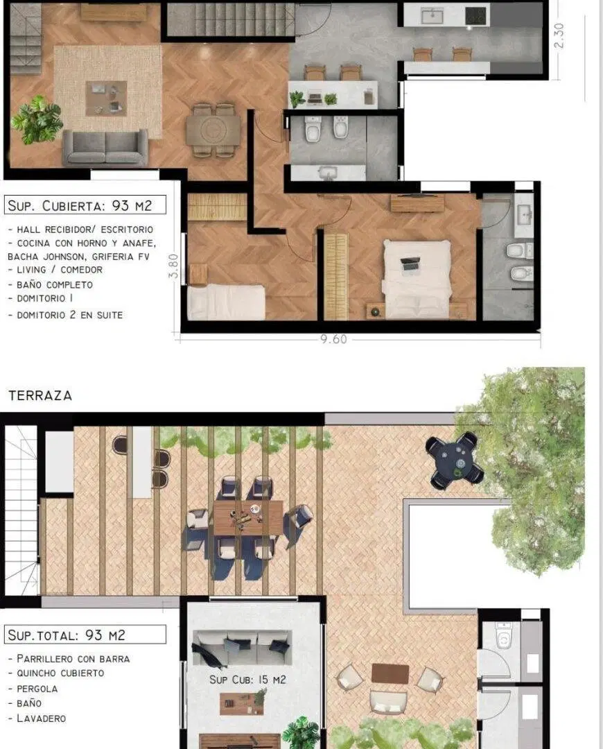 Plano 1