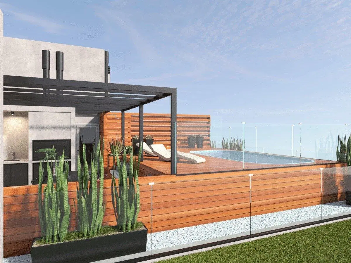 VENTA DEPTO 2 DORMITORIOS CON BALCÓN - VISTA AL RÍO 2