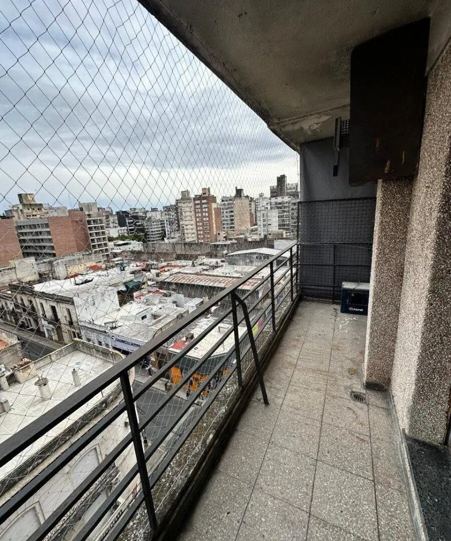 Venta Departamento 1 dormitorio con balcón Centro Mitre 1190 esquina Mendoza 4