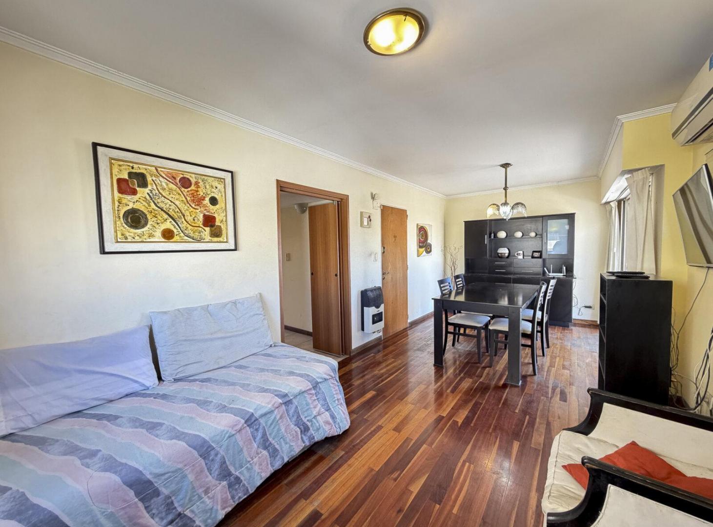 Foto de VENTA. Departamento 3 dormitorios. Pileta y Parrillero exclusivo, imagen 1
