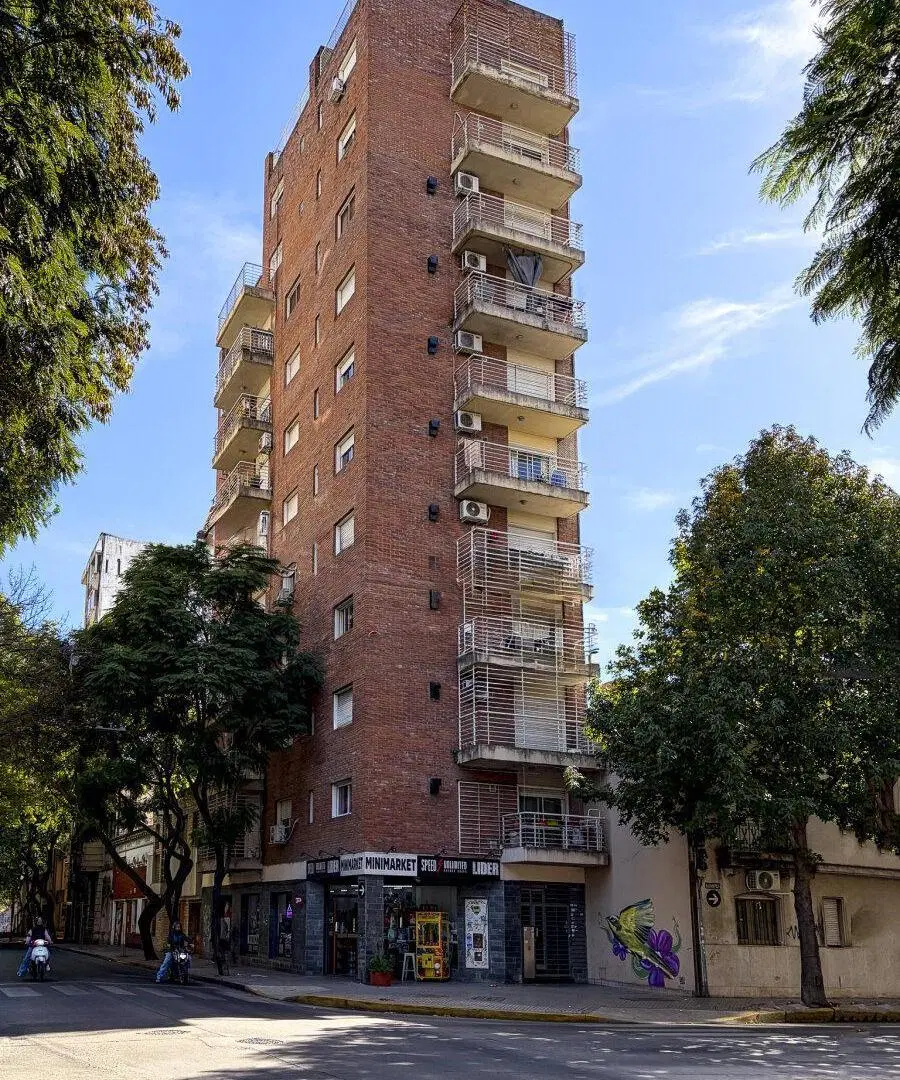 VENTA. Departamento 2 dormitorios. Pileta. Parrillero exclusivo 3