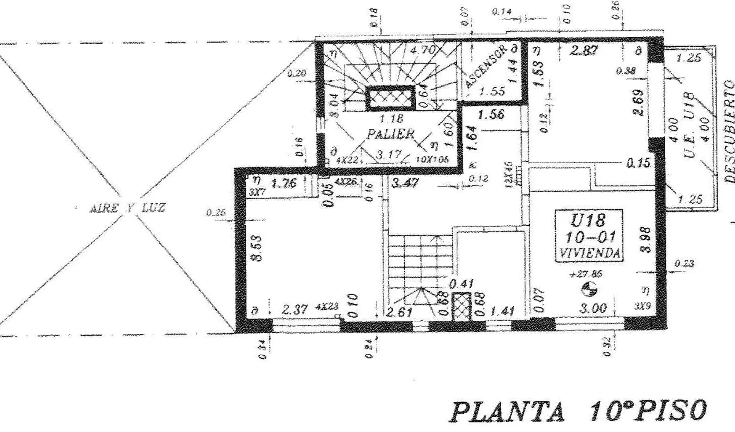 Plano 1