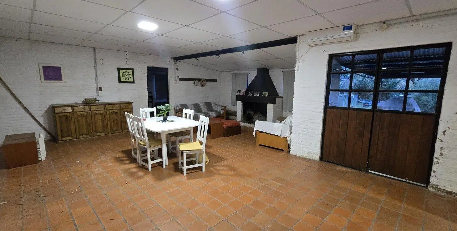 LOTE EN PUERTO PARAISO 4