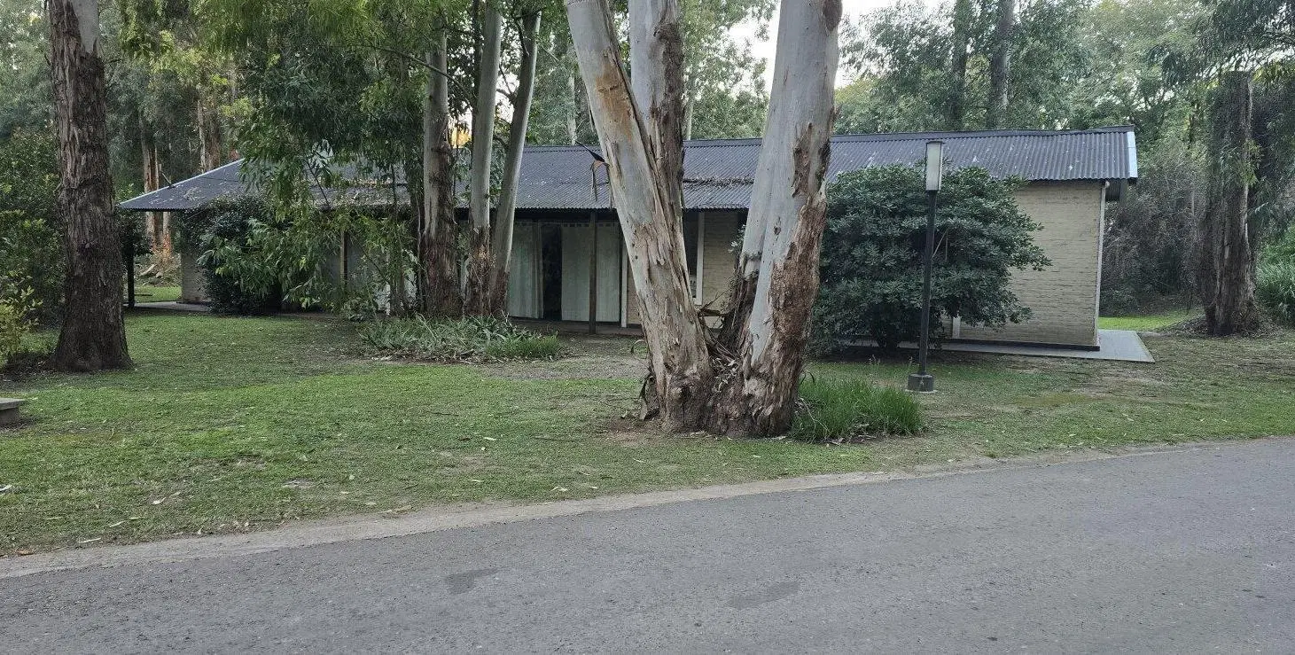 LOTE EN PUERTO PARAISO 2