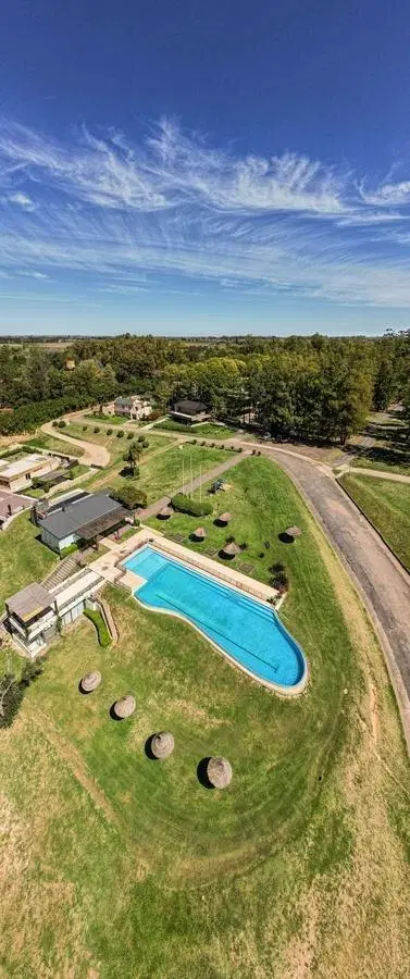 LOTE EN PUERTO PARAISO 5