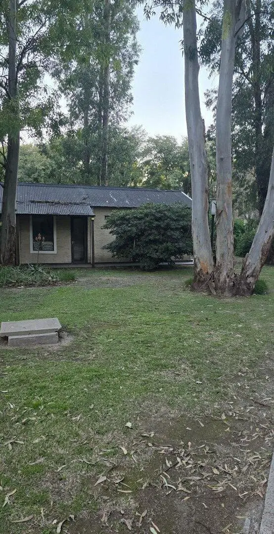 LOTE EN PUERTO PARAISO 8