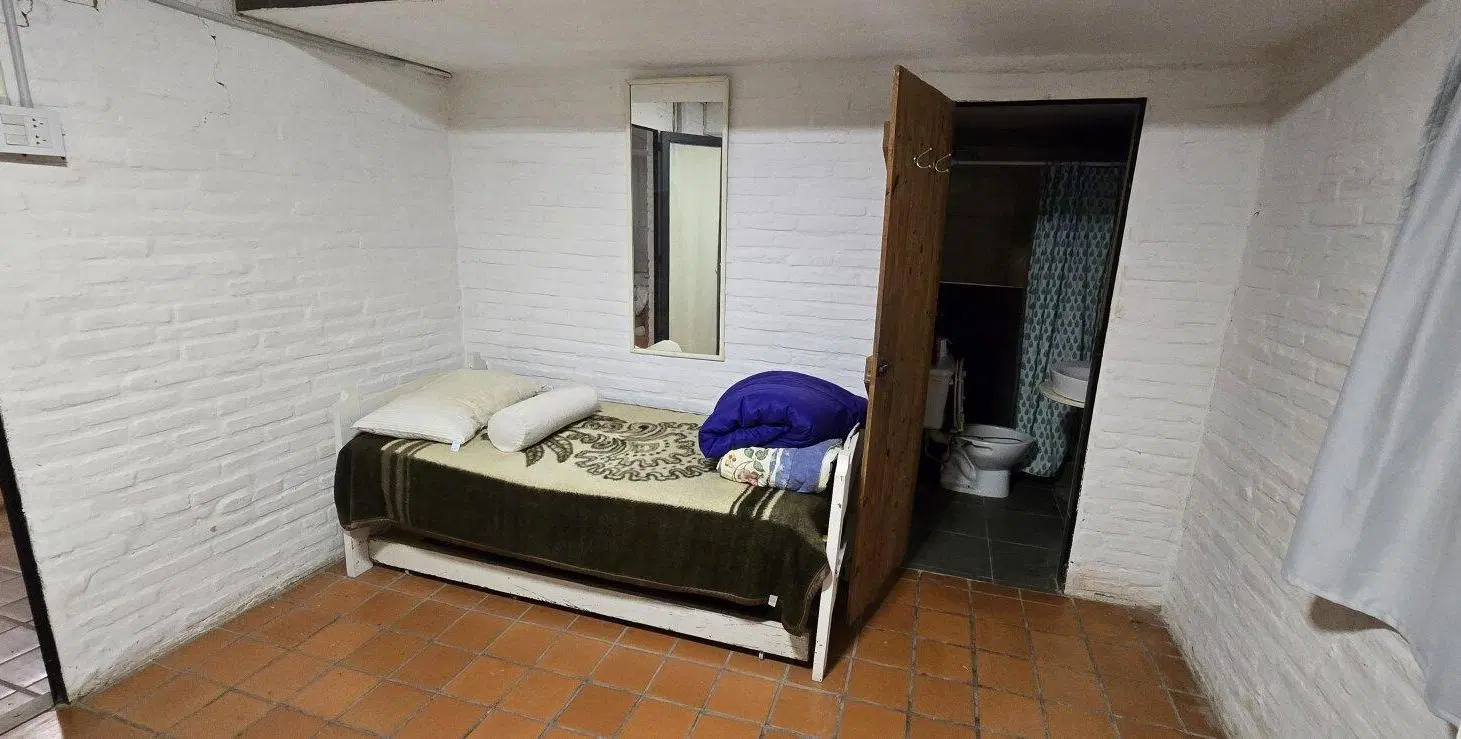 LOTE EN PUERTO PARAISO 3