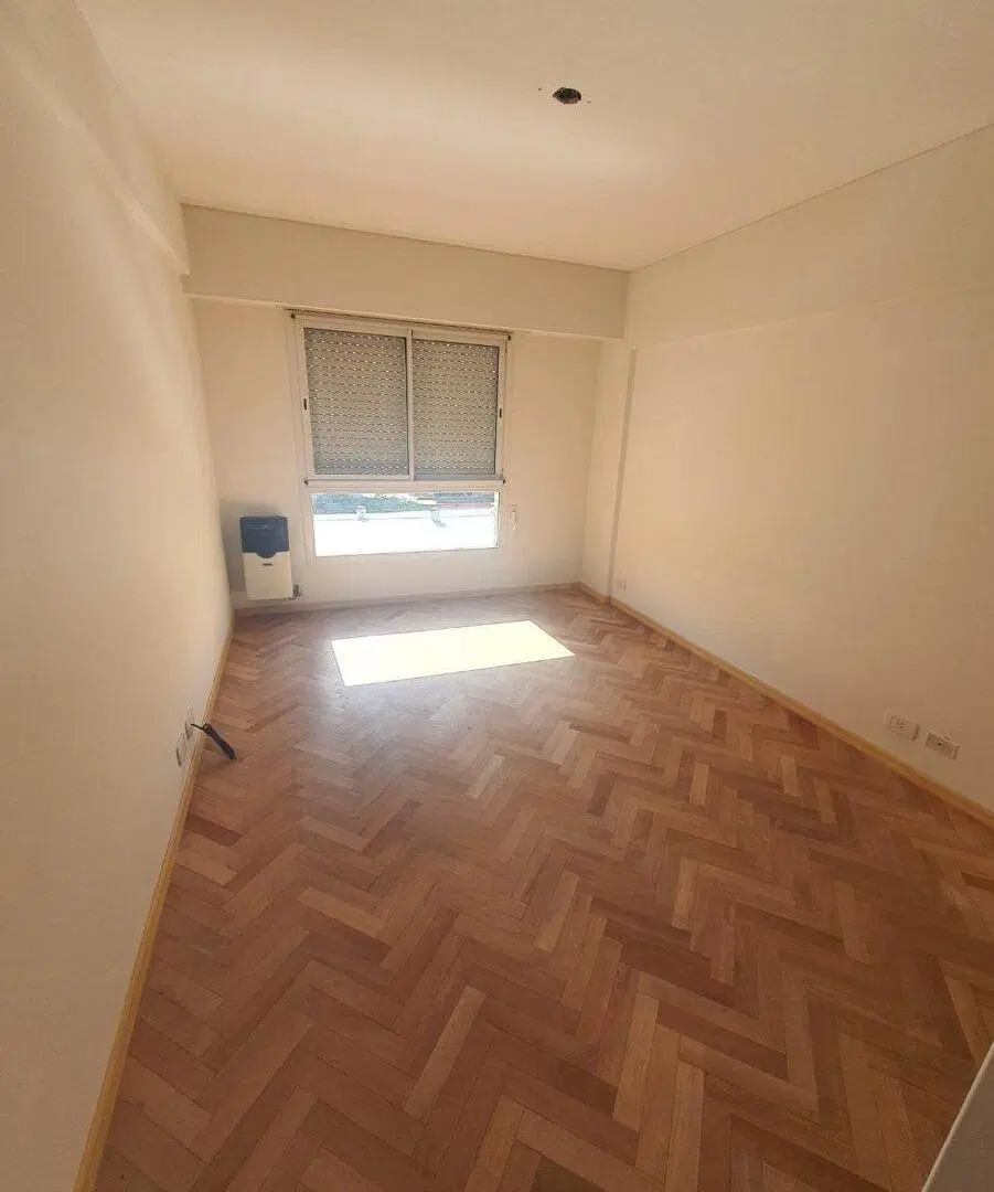 ALQUILER DEPTO 1 DORMITORIO CON BALCÓN 2