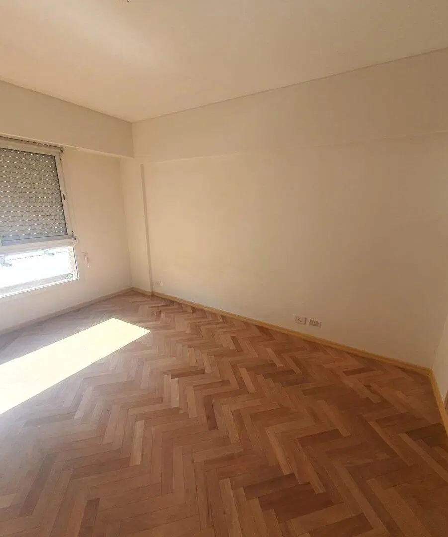 ALQUILER DEPTO 1 DORMITORIO CON BALCÓN 4