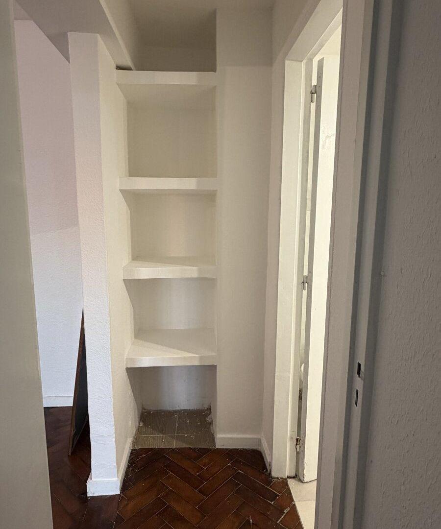 Foto de Venta. Departamento un dormitorios. Zona río. Con Balcón, imagen 4