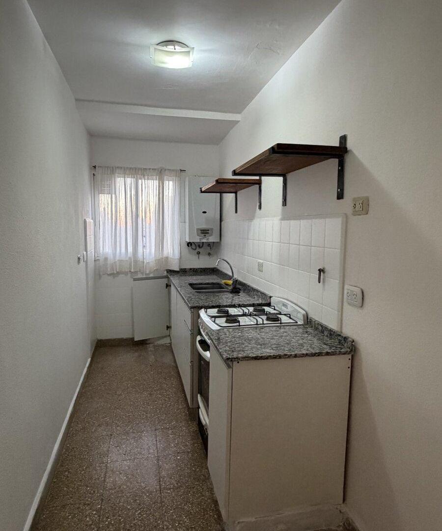 Foto de Venta. Departamento un dormitorios. Zona río. Con Balcón, imagen 3