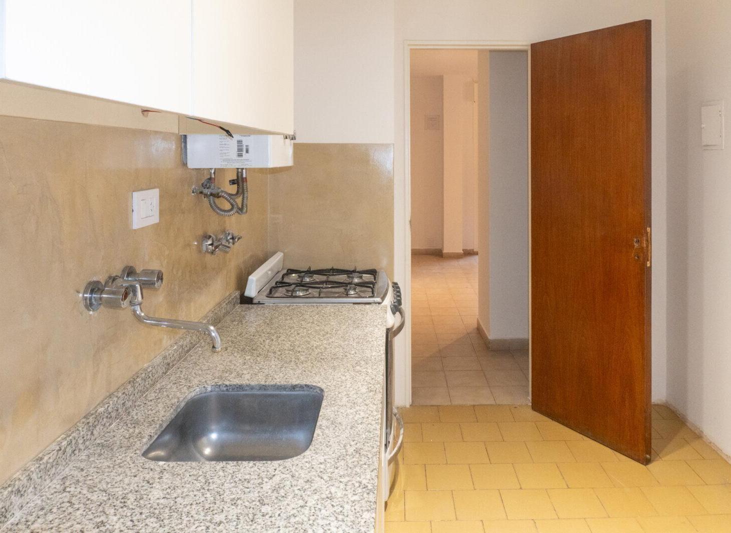 Foto de venta departamento 3 dormitorios RECICLADO, imagen 3