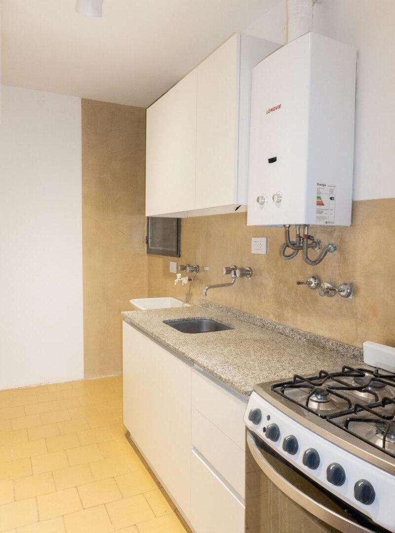 Foto de venta departamento 3 dormitorios RECICLADO, imagen 2