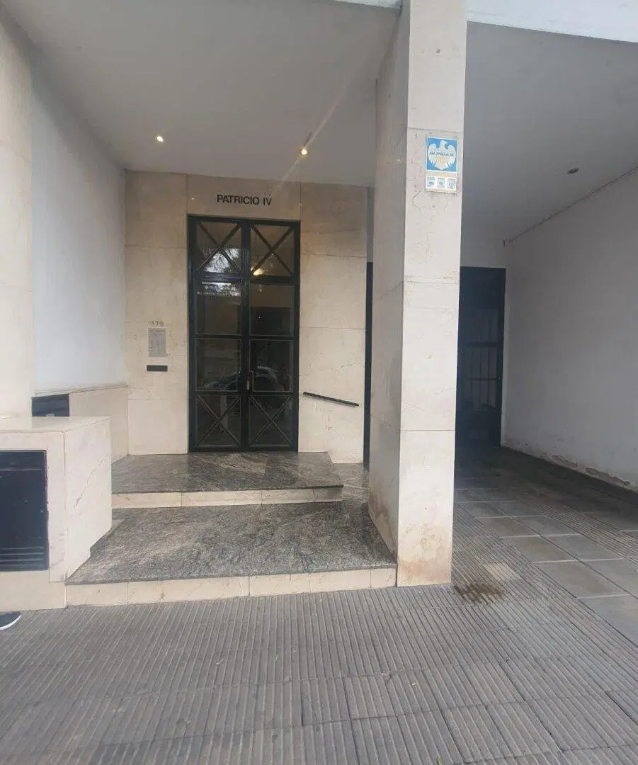 ALQUILER DEPTO DE 2 DORMITORIOS POR AV. PELLEGRINI 5