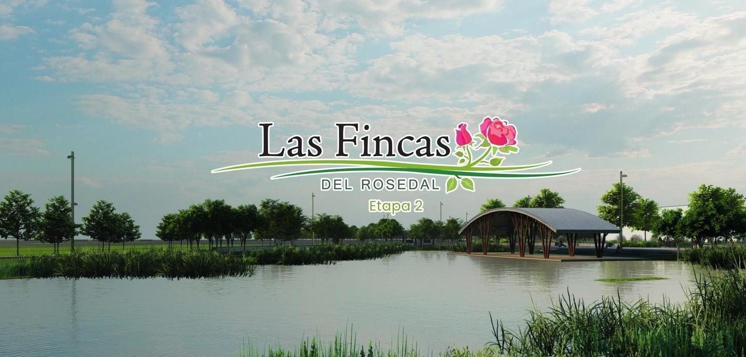 Foto de OPORTUNIDAD PRE-VENTA en Fincas del Rosedal 2 - Ibarlucea - Ideal inversores - Lote 38 manz D- Prec, imagen 1