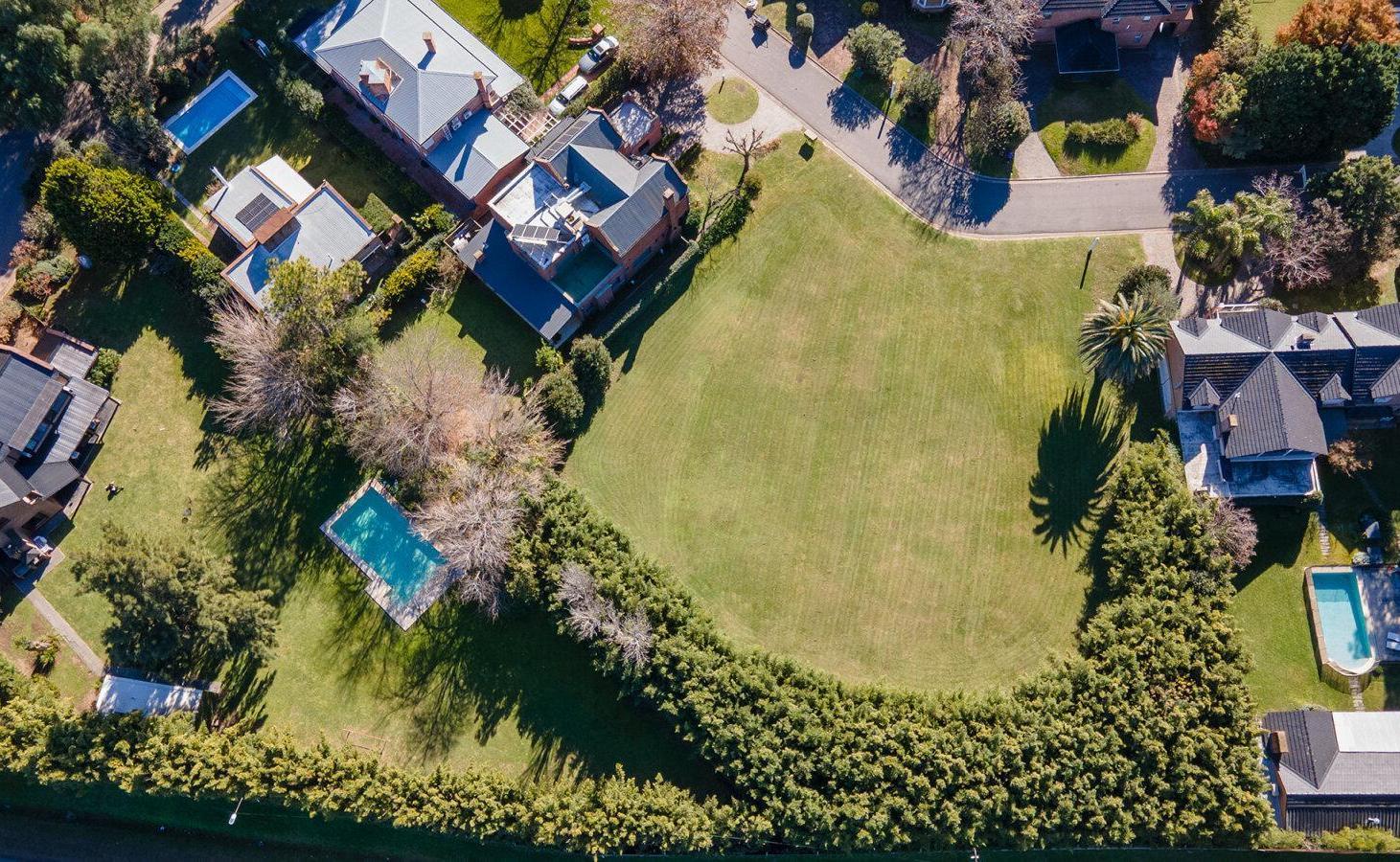 Foto de VENTA LOTE CARLOS PELLEGRINI- EXCELENTE UBICACIÓN, imagen 5