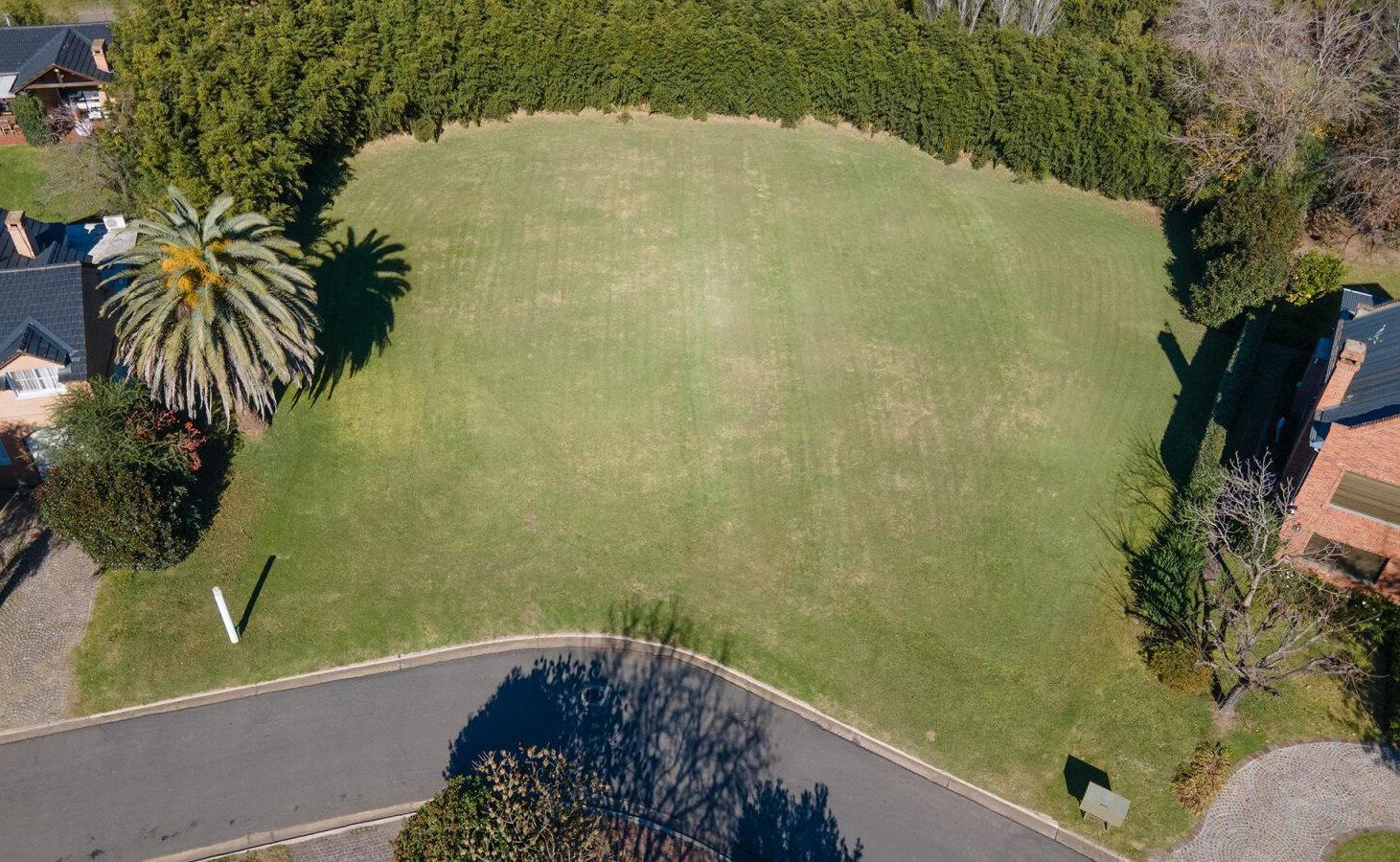 Foto de VENTA LOTE CARLOS PELLEGRINI- EXCELENTE UBICACIÓN, imagen 2
