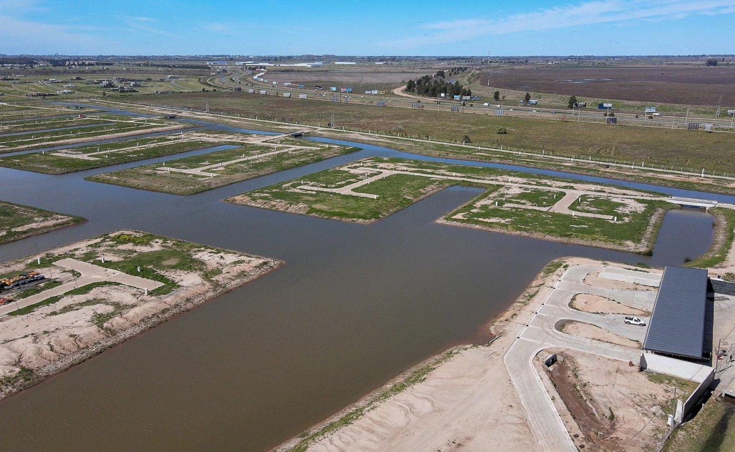 Foto de Funes Lake Sector I N° 36, imagen 2