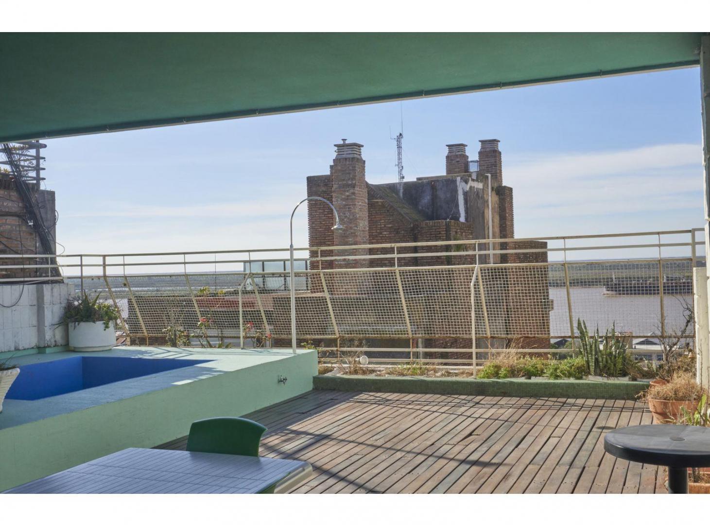 Foto de Alquiler Departamento Duplex 3 dormitorios con amenities., imagen 5
