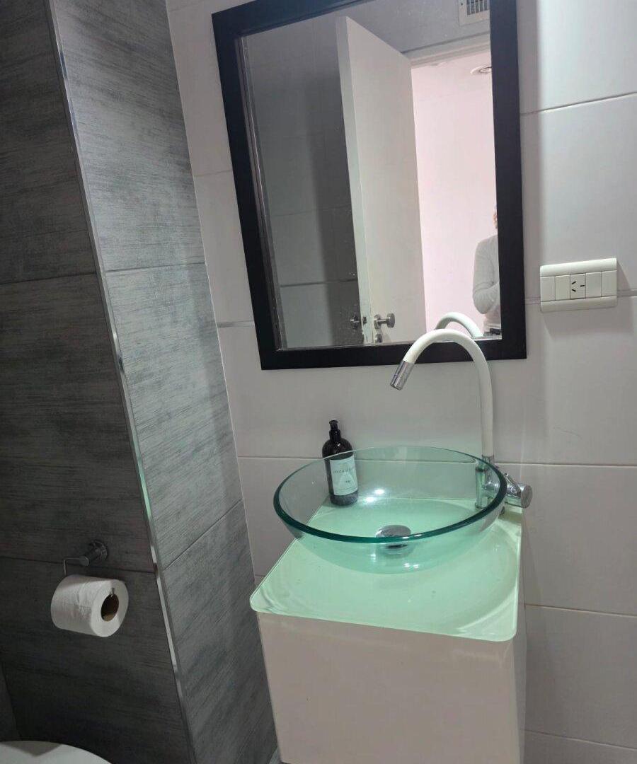 Foto de Alquiler Departamento 3 dormitorios con cochera- Zona Río, imagen 5