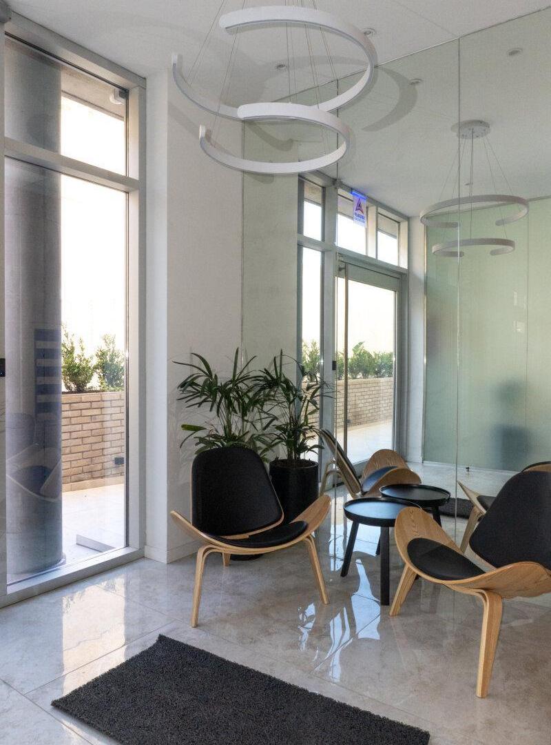 Foto de VENTA CASA TRIPLEX - 2 DORM- VIAMONTE 671- COMPLEJO SENTIR, imagen 5