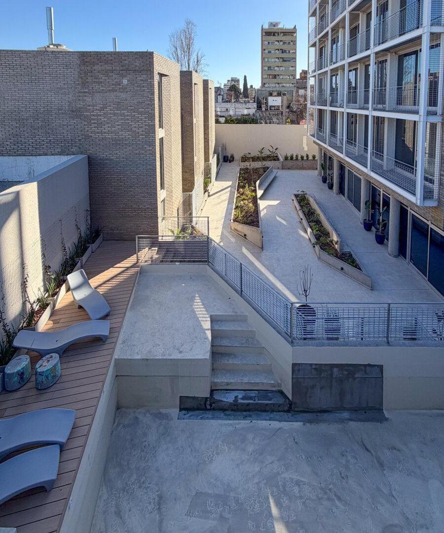 Foto de VENTA CASA TRIPLEX - 2 DORM- VIAMONTE 671- COMPLEJO SENTIR, imagen 1