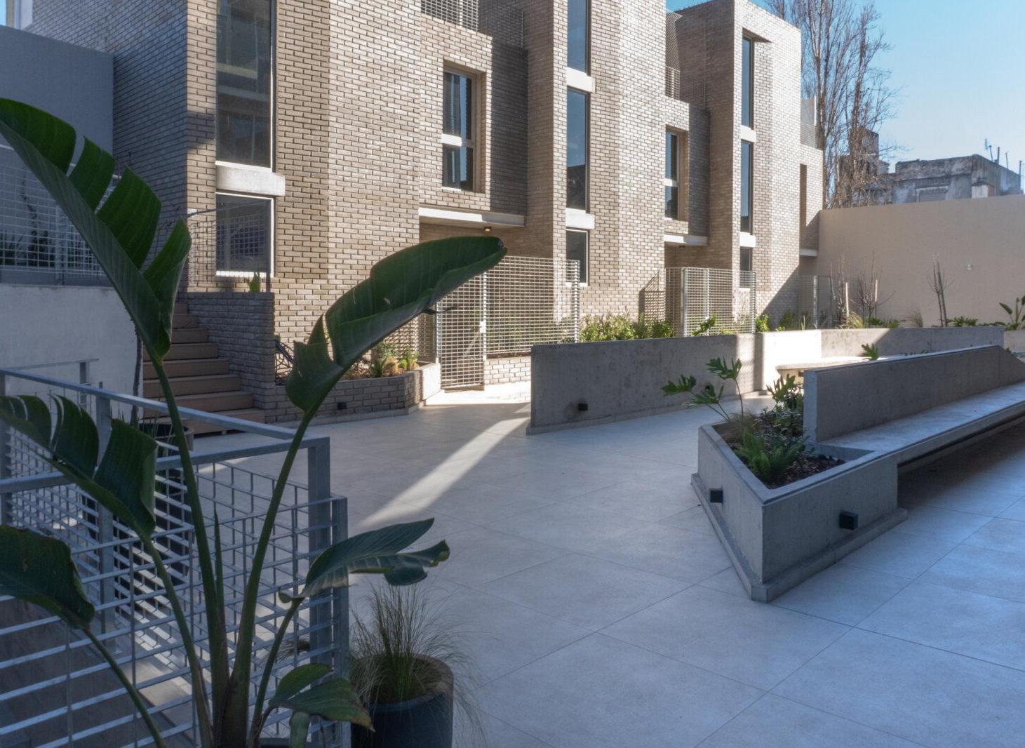 Foto de VENTA CASA TRIPLEX - 3 DORM- VIAMONTE 671- COMPLEJO SENTIR, imagen 5