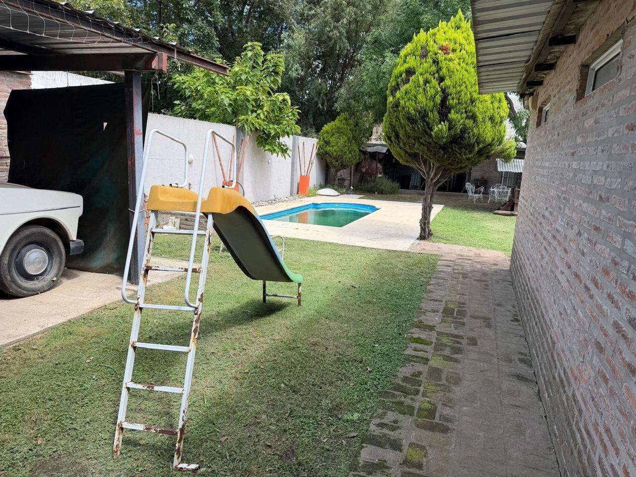 Foto de Casa en venta. 2 dormitorios con Pileta., imagen 4