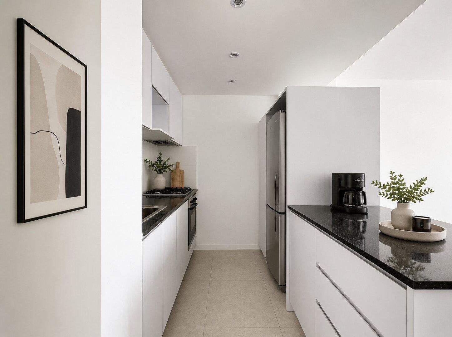 Foto de VENTA. Departamento 2 dormitorios. Amenities. quincho, imagen 3