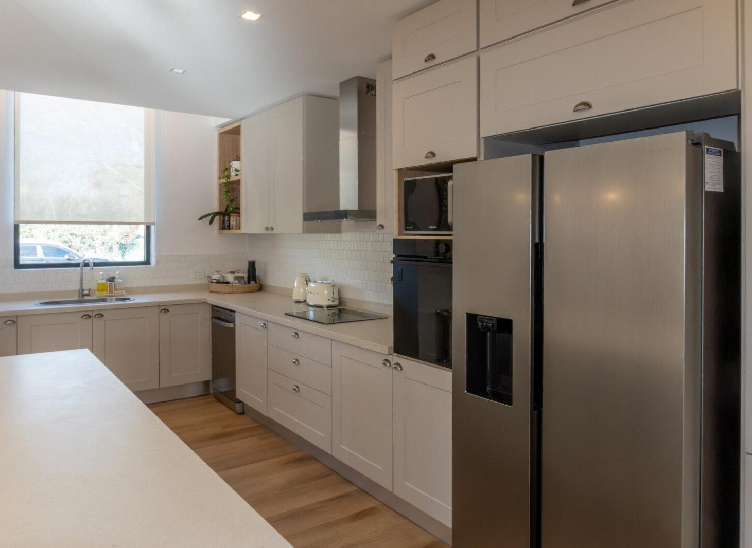 Foto de Casa de 3 dormitorios moderna en PUERTO ROLDÁN, imagen 5