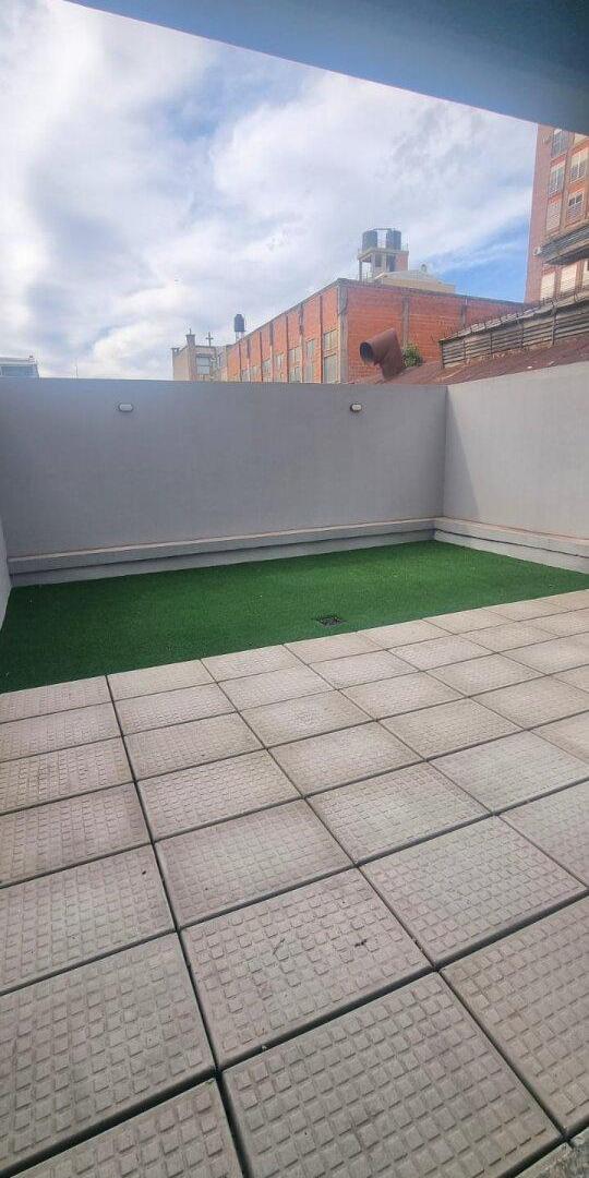 Foto de VENTA 1 DORM. CON PATIO, imagen 4