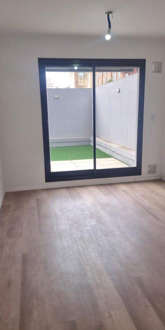 Foto de VENTA 1 DORM. CON PATIO, imagen 3