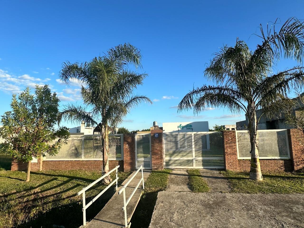 Foto de Venta local comercial Funes Norte - Av. Obeid 1400, imagen 1