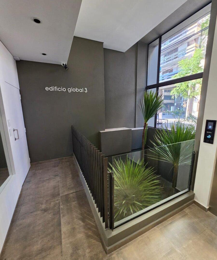 Foto de ALQUILER DEPTO 1 DORMITORIO CON BALCÓN- BARRIO MARTIN, imagen 3