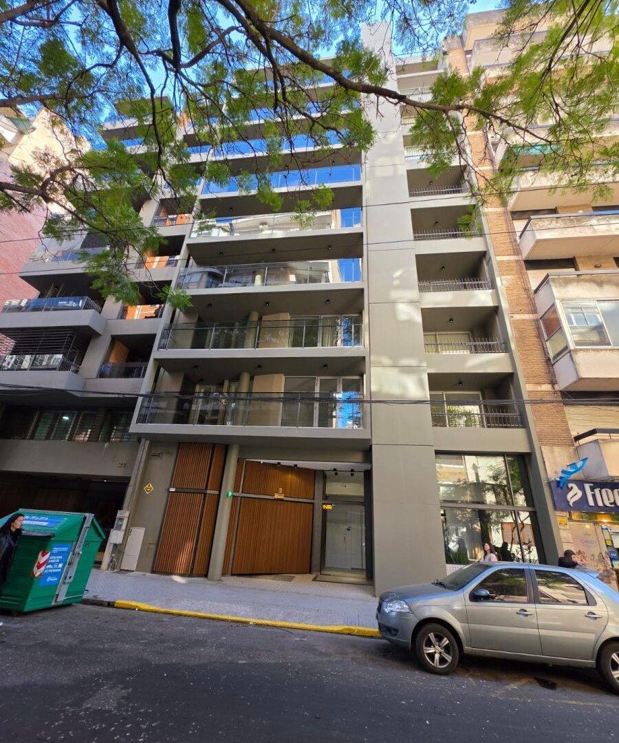 Foto de ALQUILER DEPTO 1 DORMITORIO CON BALCÓN- BARRIO MARTIN, imagen 4