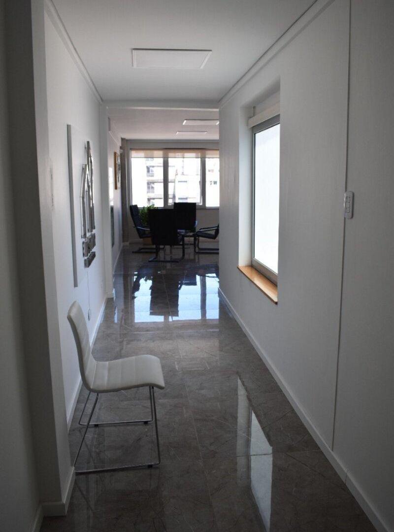 Foto de ALQUILER OFICINA CORDOBA 1110, imagen 4