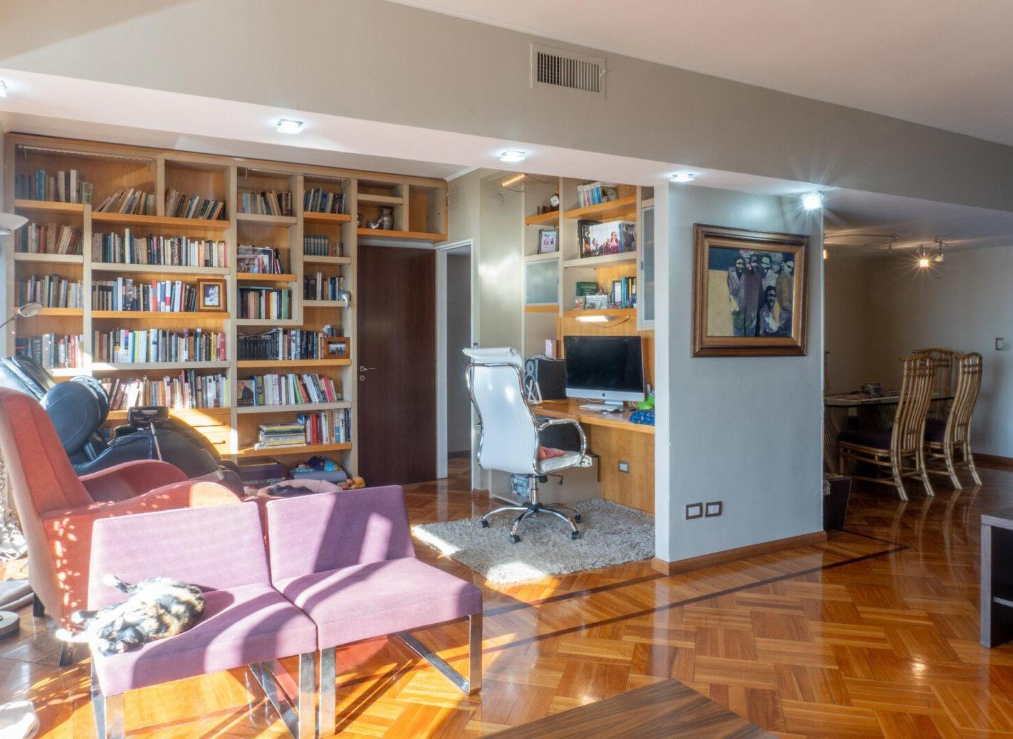 Foto de VENTA DEPARTAMENTO 3 DORMITORIOS FRENTE AL RIO, imagen 5