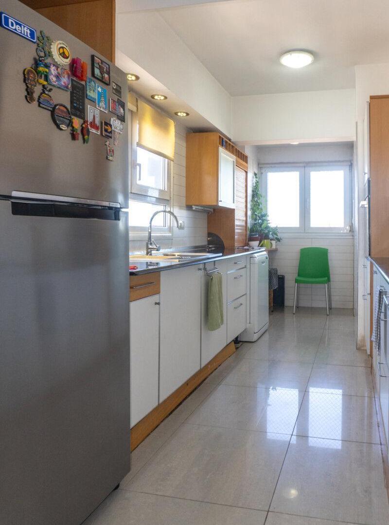 Foto de VENTA DEPARTAMENTO 3 DORMITORIOS FRENTE AL RIO, imagen 2