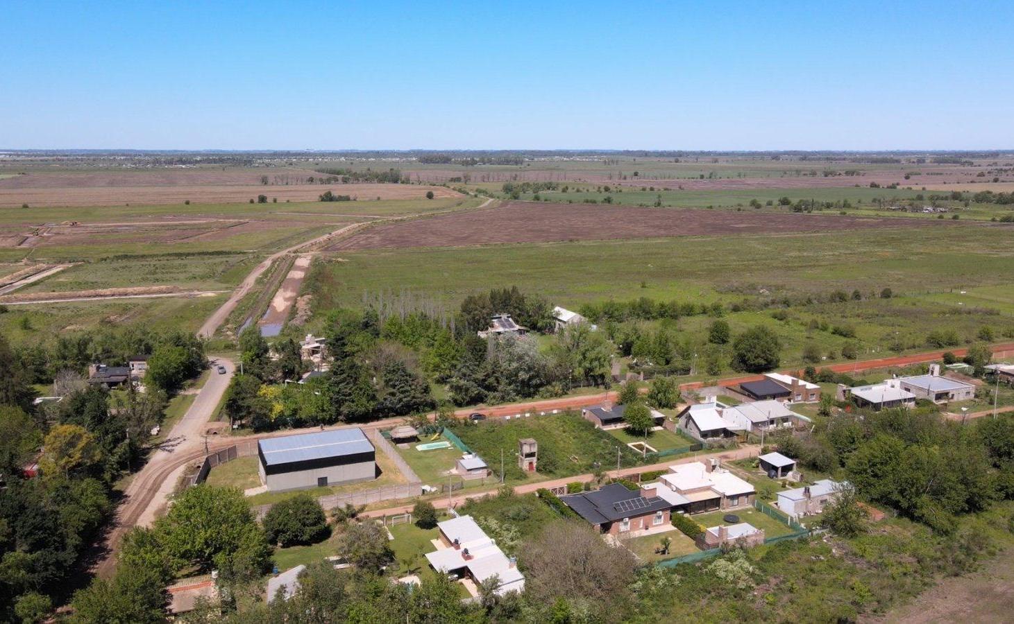 Foto de Venta galpón comercial usos múltiples en Ibarlucea - Cruce ruta 34 S y, imagen 5
